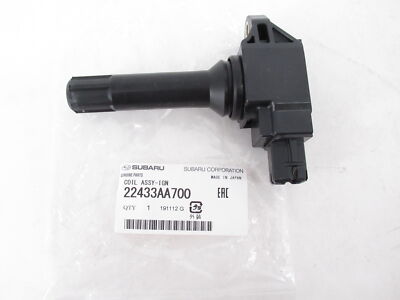 Mô Bin Subaru Forester Mã phụ tùng 22433AA700