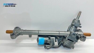 Thước Lái Subaru Forester Mã phụ tùng 34110al120