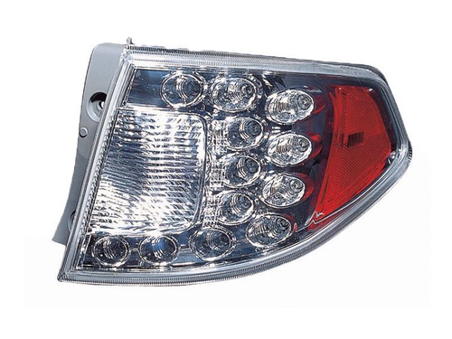 Đèn Hậu Ngoài Phải Subaru Forester Mã phụ tùng 84912SG101