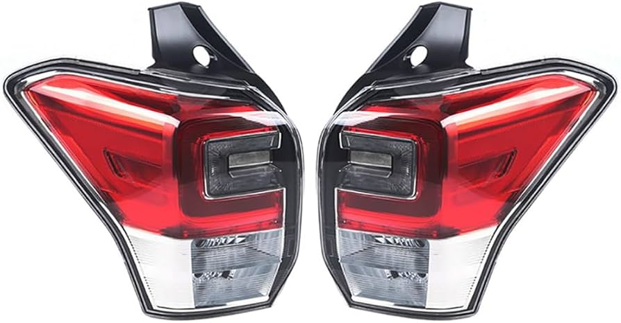 Đèn Hậu Ngoài Phải Subaru Forester Mã phụ tùng 84912SG101