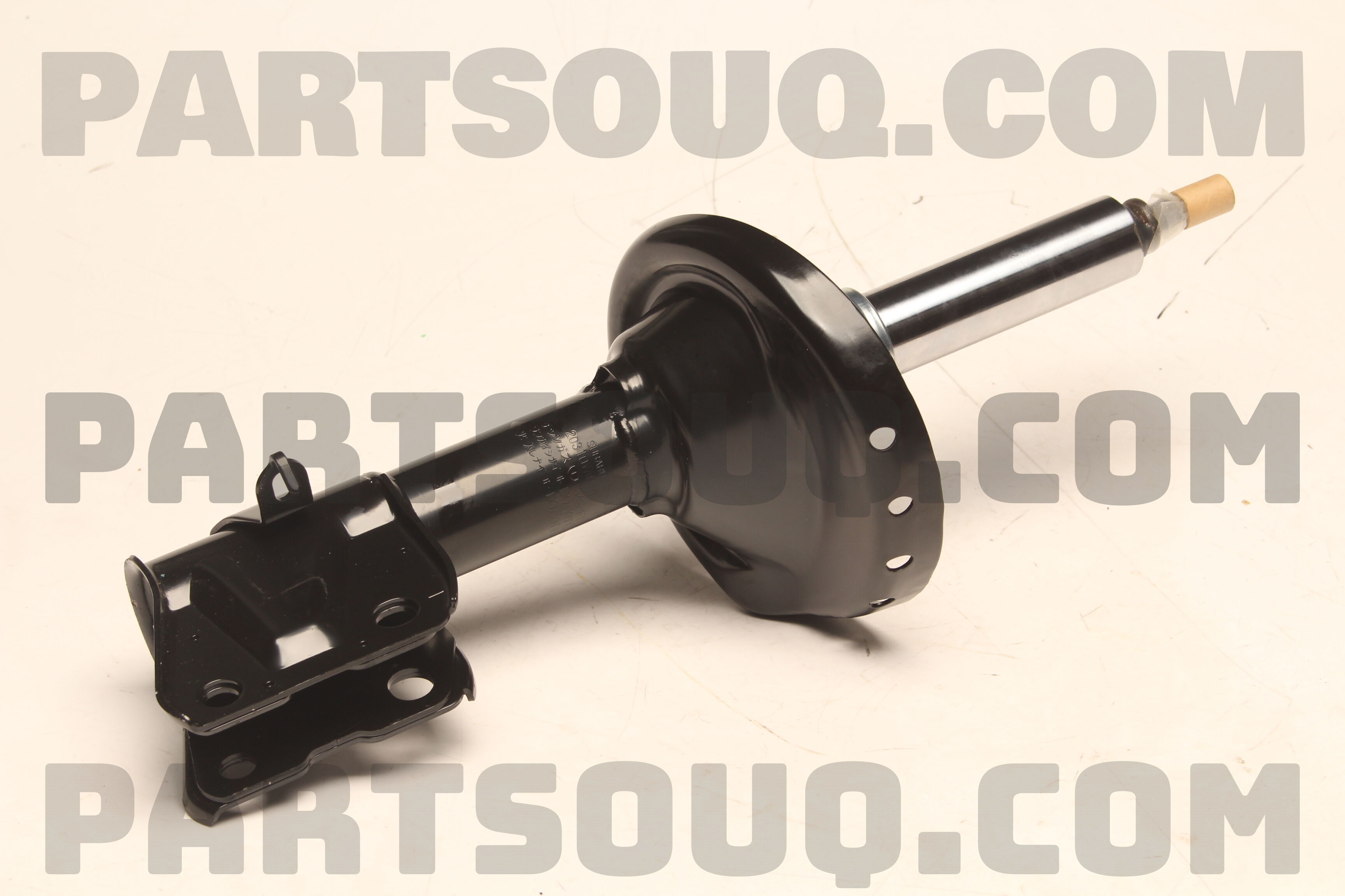 Giảm Xóc Trước Trái Subaru Forester Mã phụ tùng 20310Sj010
