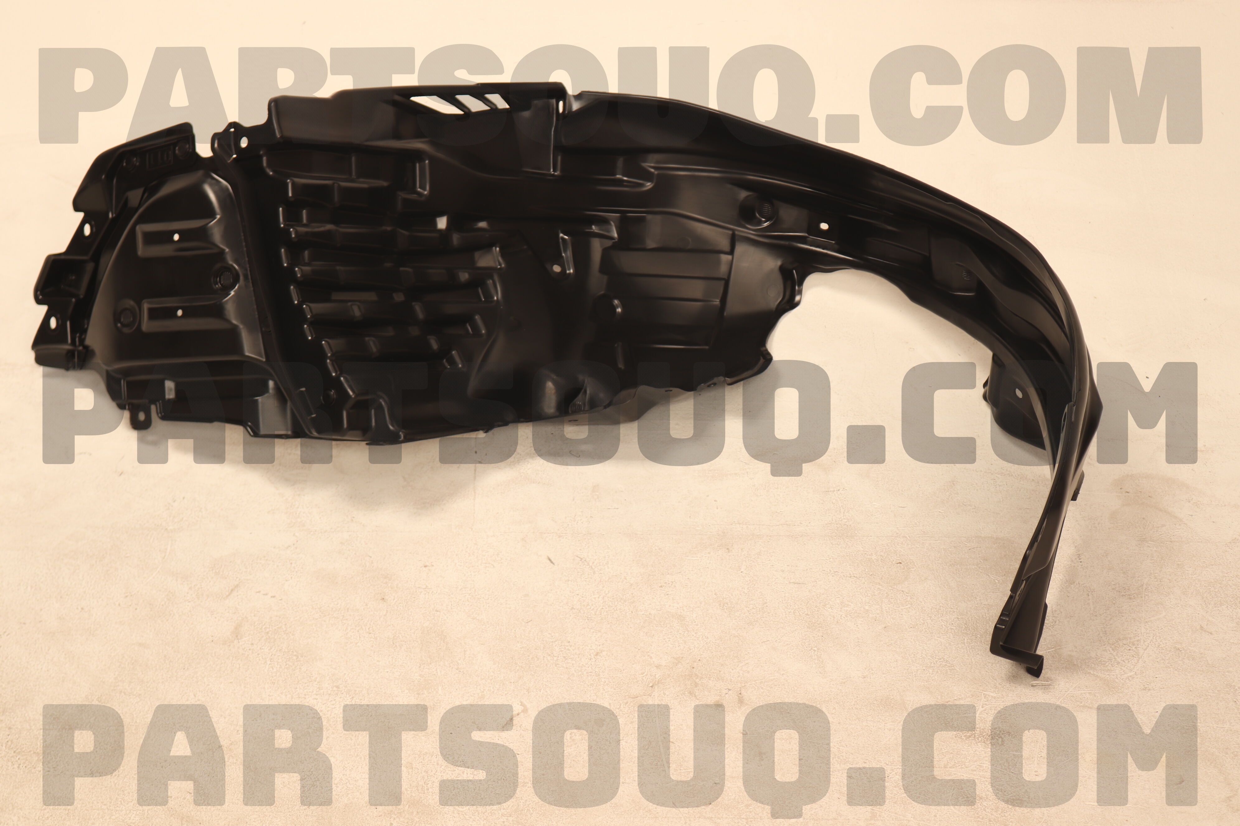 Lòng Dè Chắn Bùn Trước Trái Subaru Forester Mã phụ tùng 59110SJ010