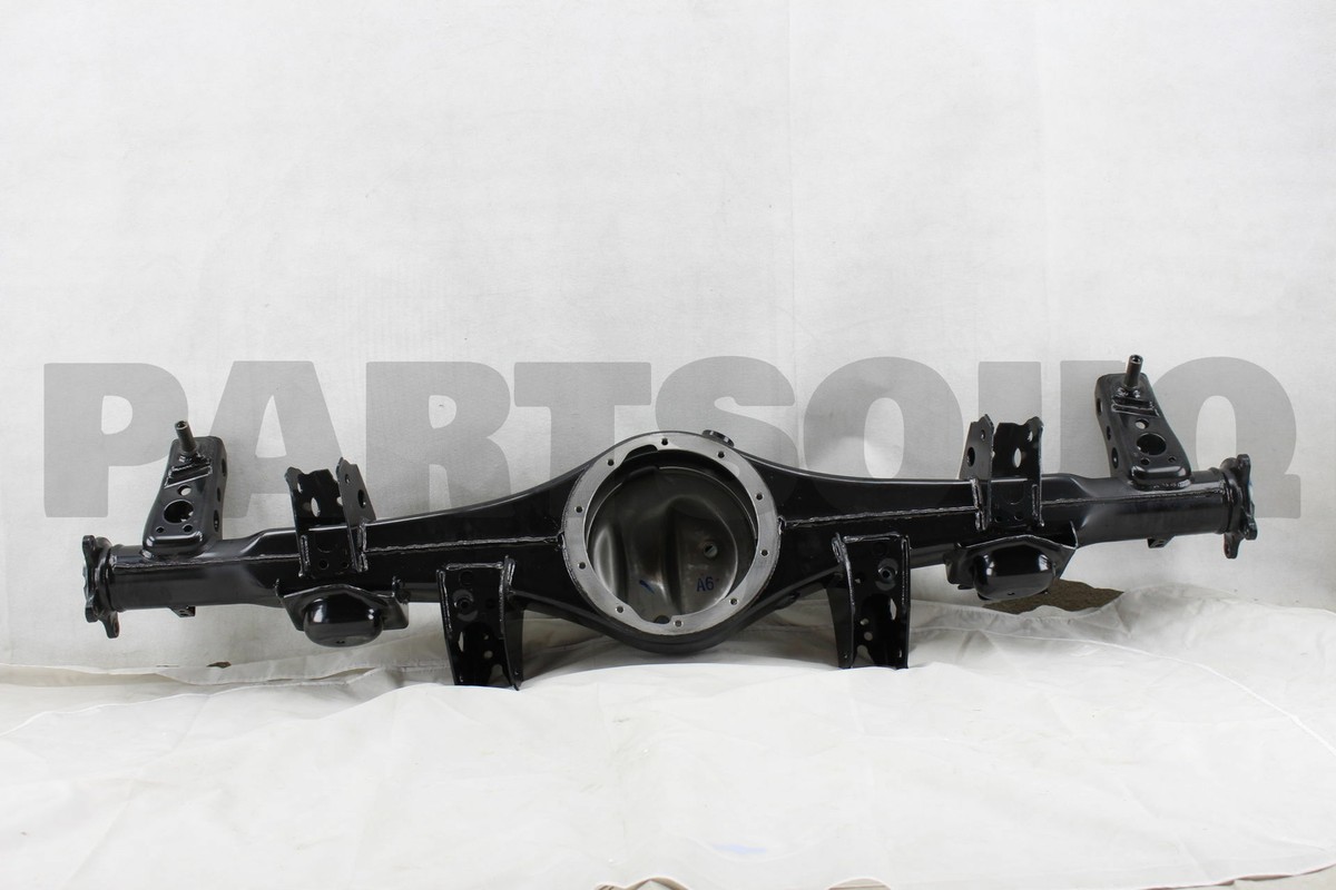 Cầu Sau Lexus LX 570 Mã phụ tùng 4211060a62