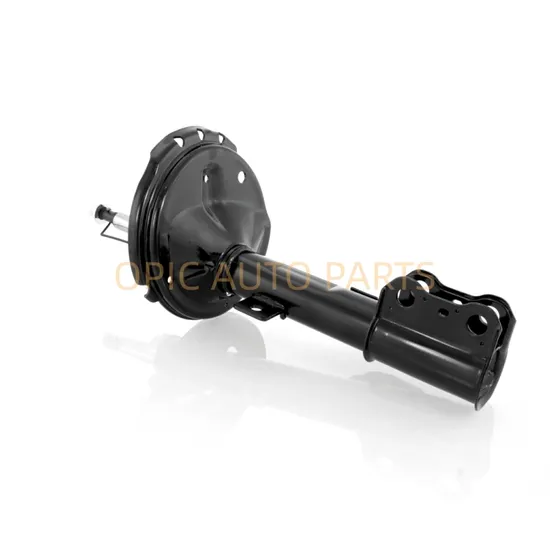 Giảm Xóc Trước Phải Lexus RX 300/ 330/ 350 OEM 334399