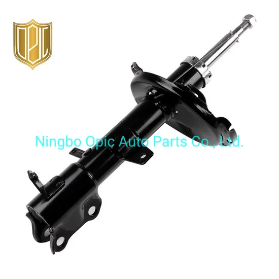 Giảm Xóc Trước Phải Lexus RX 300/ 330/ 350 OEM 334399