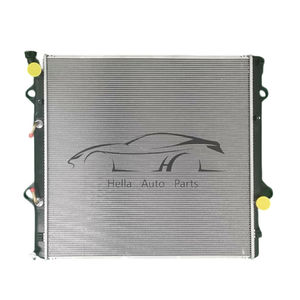Két Nước Làm Mát Động Cơ Lexus GX 400/ 460 / GX 460 Mã phụ tùng 1640038253