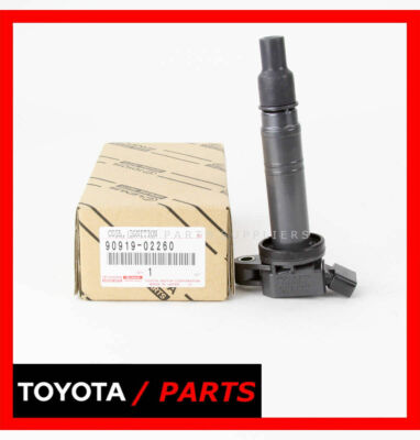 Mô Bin Lexus RX 350h / RX 450h OEM 9091902260
