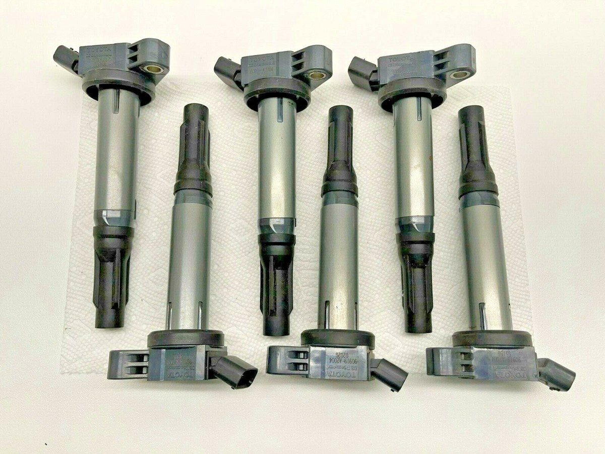 Mô Bin Lexus RX 350h / RX 450h OEM 90919A2004