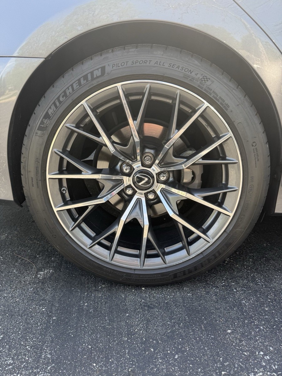 Mô Bin - 2Grfe Lexus RX 300/ 330/ 350 OEM MIC-111