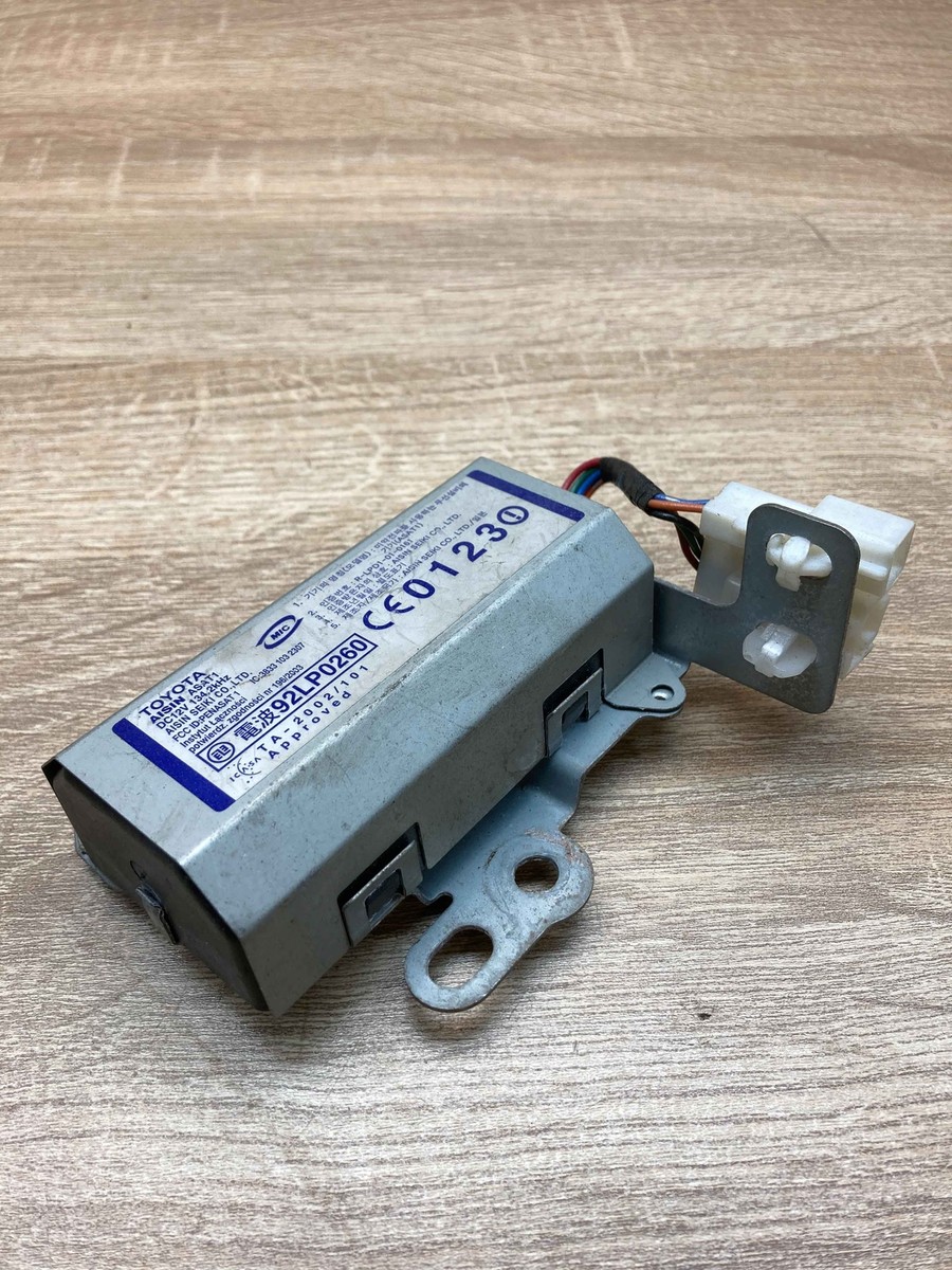 Mô Bin - 1Arfe Lexus LS OEM MIC-101