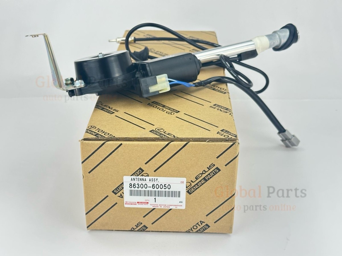 Mô Bin - 1Arfe Lexus LS OEM MIC-101