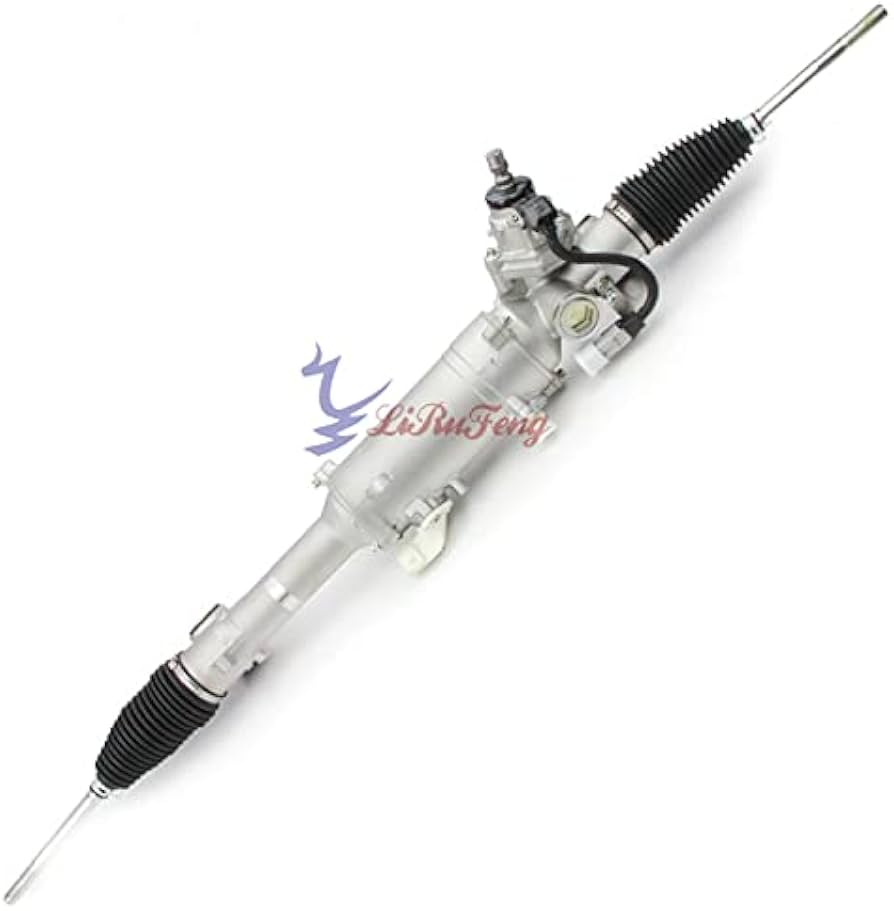 Thước Lái Điện Lexus IS Mã phụ tùng 4420030340