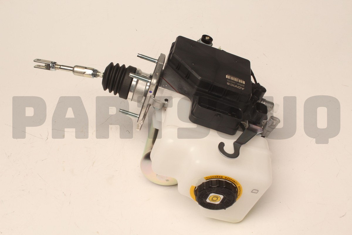 Cụm Điều Khiển Abs Lexus LX 570 Mã phụ tùng 4705060290