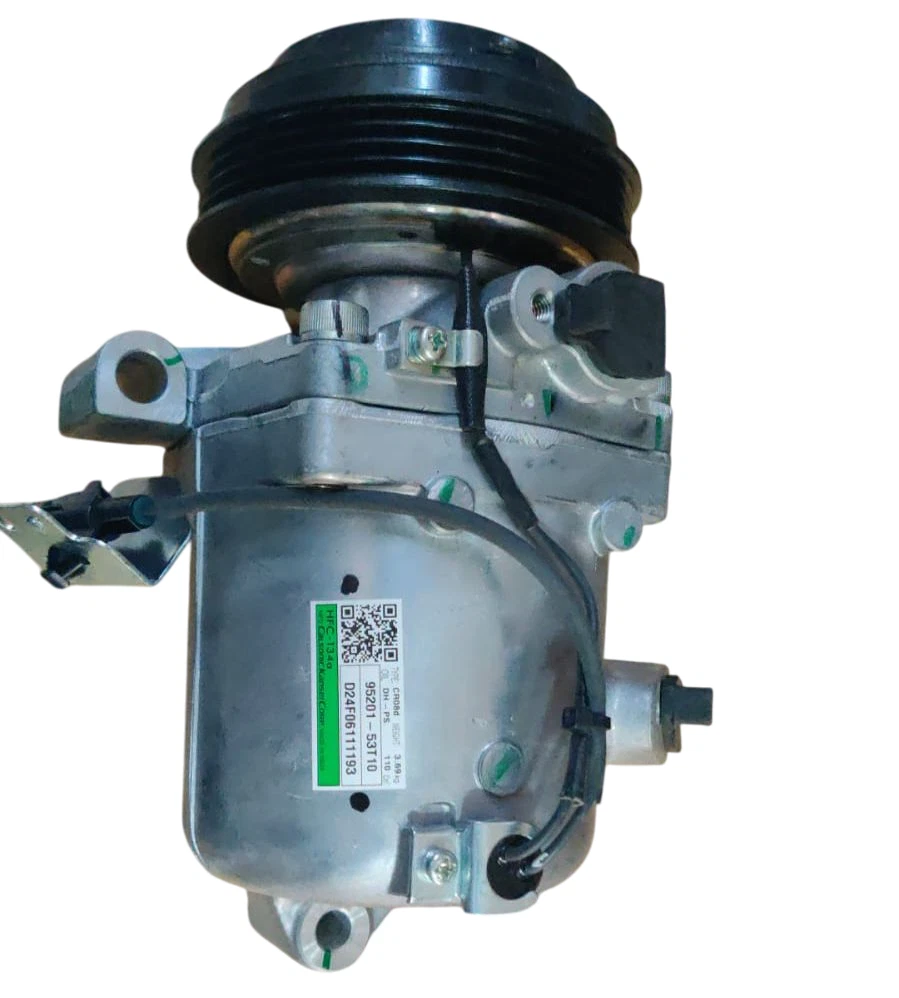 Túi Khí Chính Suzuki Swift Mã phụ tùng 4815058M01C48-old