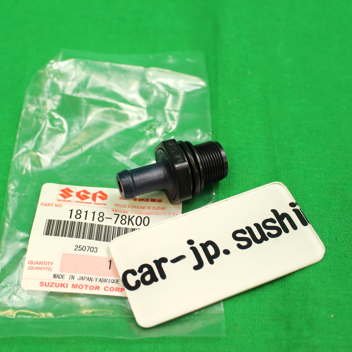 Túi Khí Chính Suzuki Swift Mã phụ tùng 4815058M01C48-old