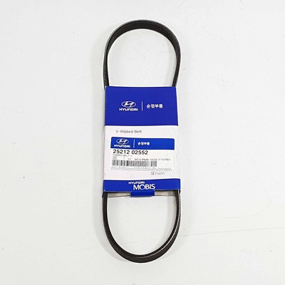 Dây Curoa Bơm Nước Máy Phát 4Pk - 778 Suzuki Carry Pro Mã phụ tùng 2521202552