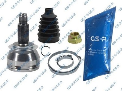 Đầu Láp Ngoài 27X32x52 Subaru Forester Mã phụ tùng 28391SC001
