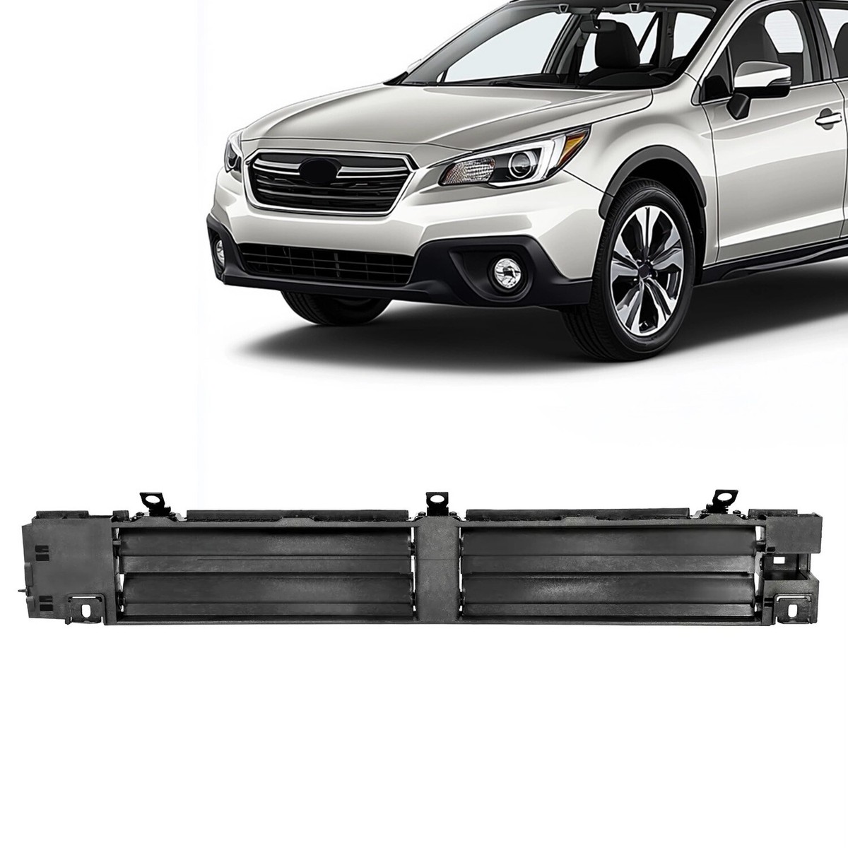 Cao Su Ốp Cân Bằng Trước Subaru Forester OEM MP-1264