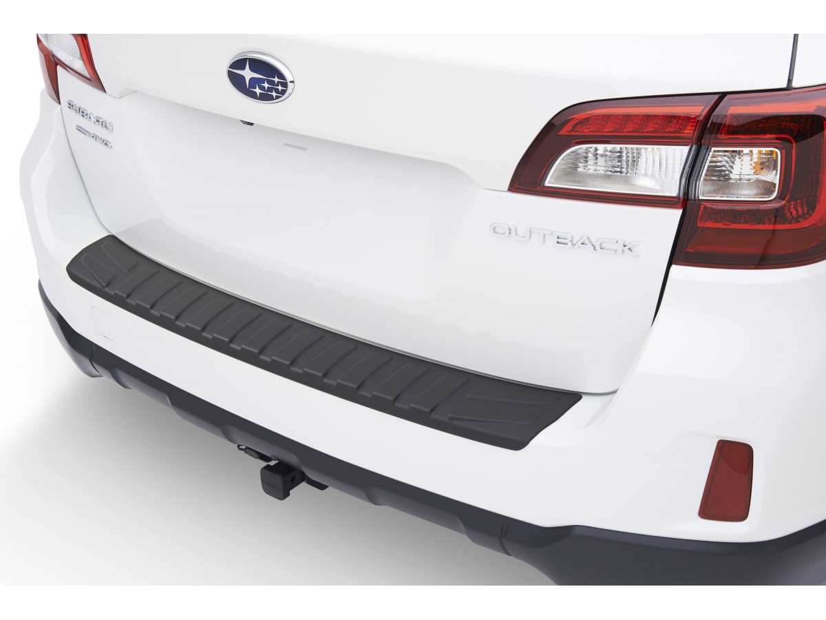 Má Phanh Sau Subaru Forester OEM MS-7501
