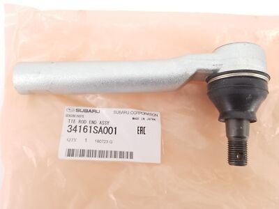 Rotuyn Lái Ngoài Subaru Forester Mã phụ tùng 34161SA001