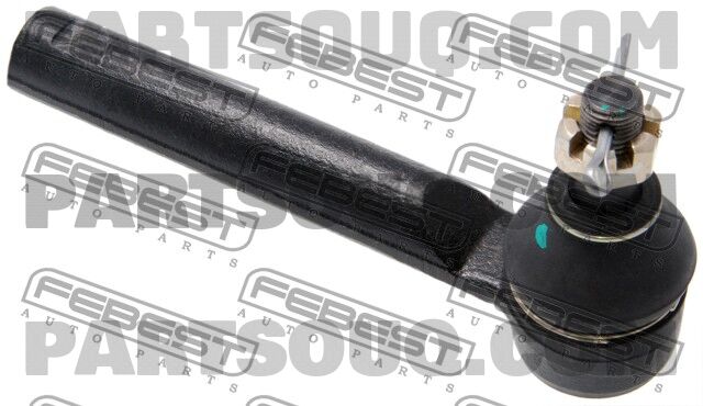 Rotuyn Lái Ngoài Subaru Forester Mã phụ tùng 34161SA001