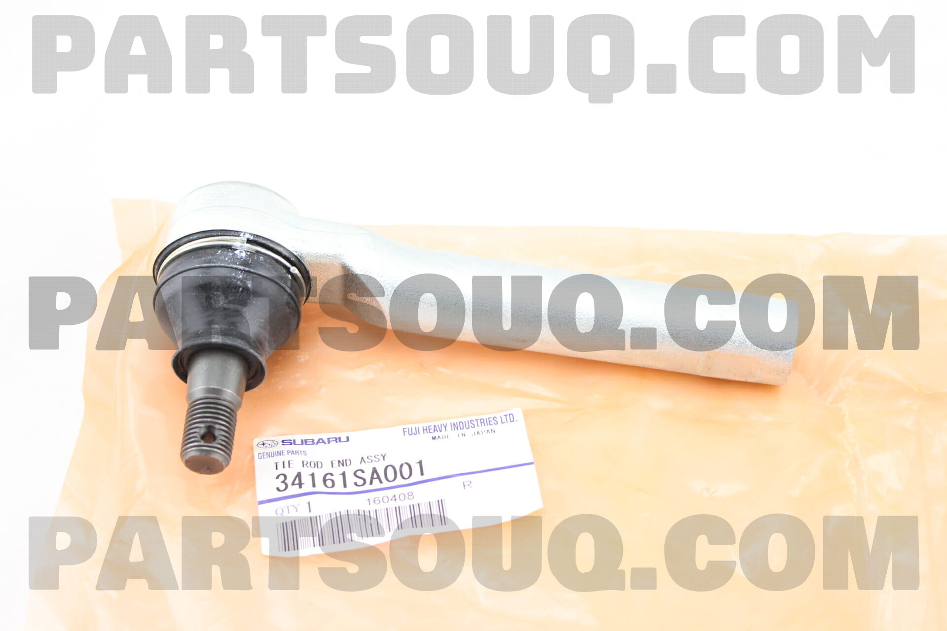 Rotuyn Lái Ngoài Subaru Forester Mã phụ tùng 34161SA001