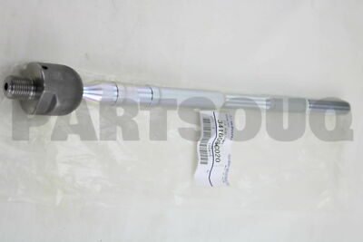 Rotuyn Lái Trong Subaru Forester Mã phụ tùng 34160SC020