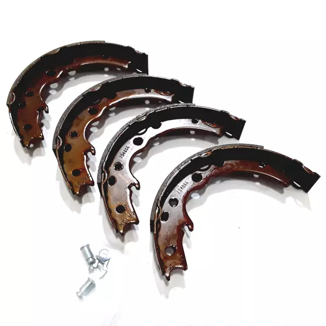 Rotuyn Lái Trong Subaru Forester OEM MR-C8001