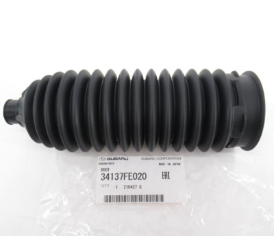 Cao Su Chụp Bụi Thước Lái Subaru Forester Mã phụ tùng 34137FE020