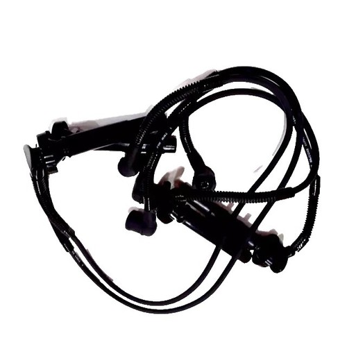 Cao Su Chụp Bụi Thước Lái Subaru Forester Mã phụ tùng 34137FE020