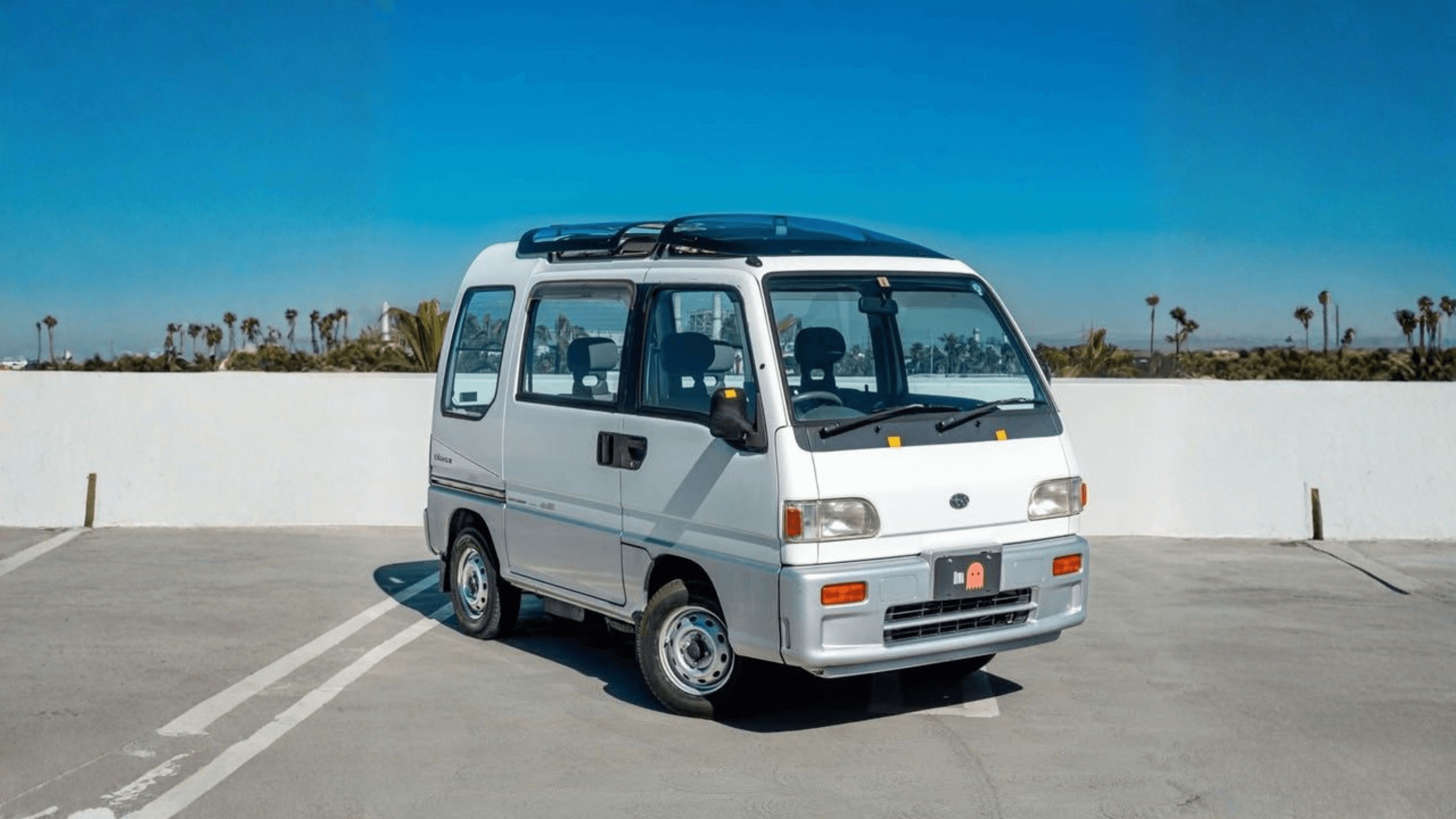 Bát Bèo Giảm Xóc Trước Subaru Forester OEM SAM-8103