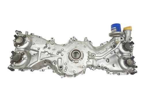 Chụp Tăm Bông Giảm Xóc Trước Subaru Forester Mã phụ tùng 20322AA000