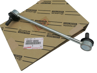 Rotuyn Cân Bằng Trước Lexus RX 300/ 330/ 350 Mã phụ tùng 4882028050