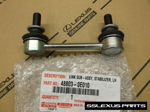 Rotuyn Cân Bằng Trước Lexus RX 300/ 330/ 350 OEM 4882006040