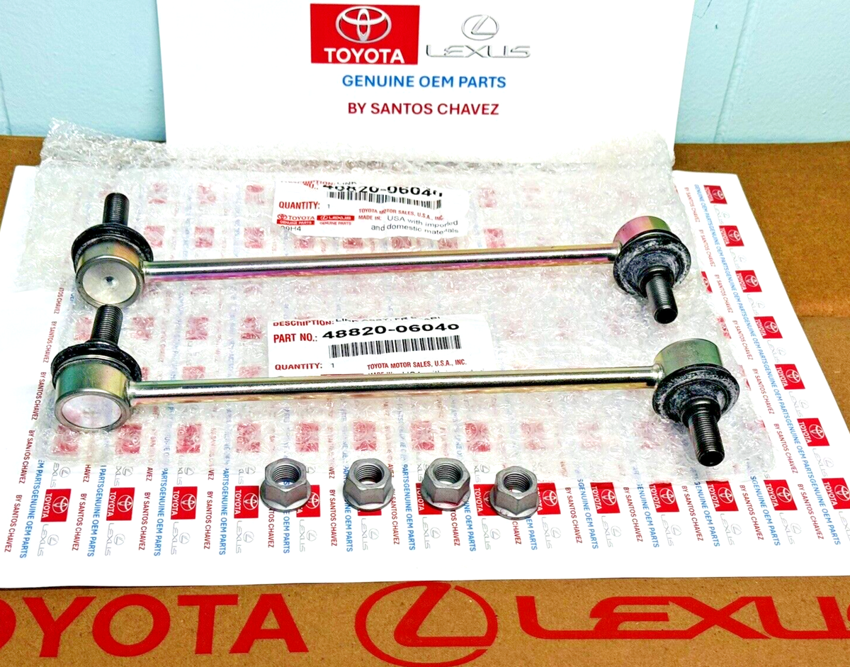 Rotuyn Cân Bằng Trước Lexus RX 300/ 330/ 350 OEM 4882006040