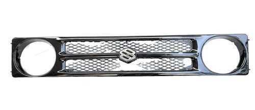 Mặt Ca Lăng - Không Logo Suzuki Ertiga Mã phụ tùng 71741M60M025PK