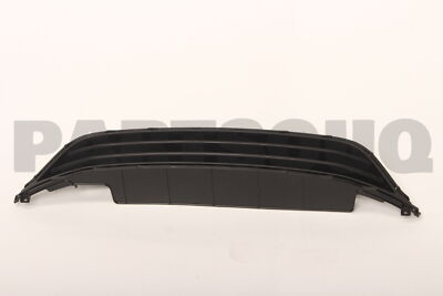 Lưới Cản Trước Suzuki Ertiga Mã phụ tùng 71721M60M00M5PK