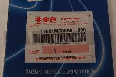 Dây Curoa Tổng 5Pk895 Suzuki Swift Mã phụ tùng 17521M68K50