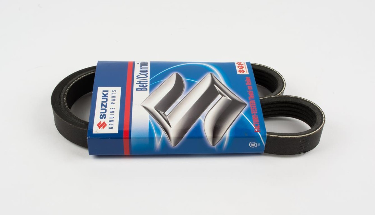 Dây Curoa Tổng 5Pk895 Suzuki Swift Mã phụ tùng 17521M68K50