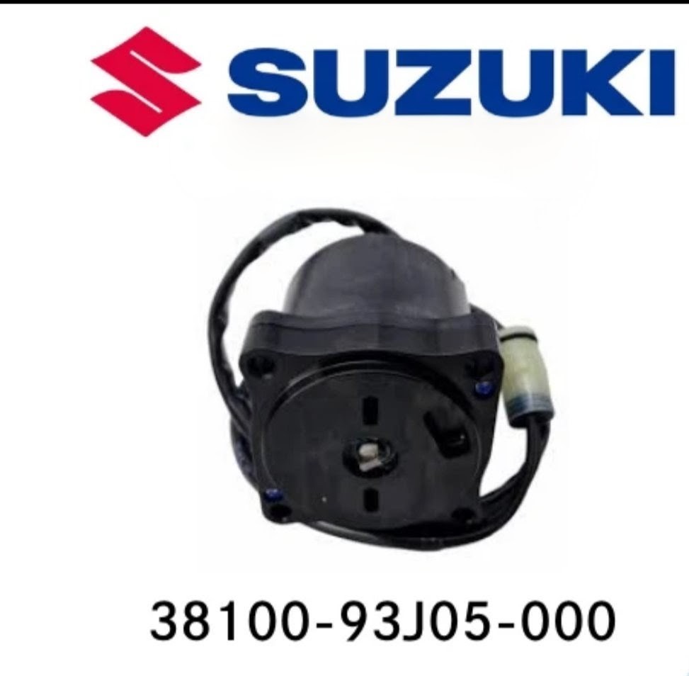 Đèn Pha Trái Suzuki Swift Mã phụ tùng 3532058m30