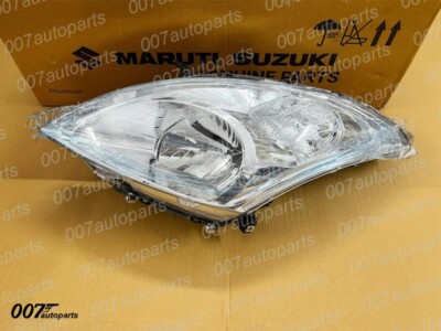 Đèn Pha Trái Suzuki Swift Mã phụ tùng 35321M74L01