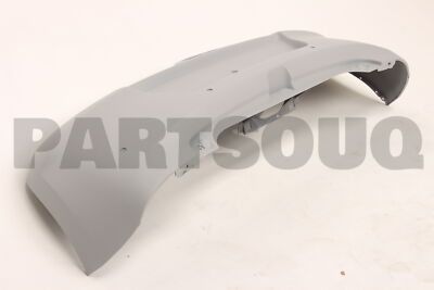 Cản Sau Suzuki Swift Mã phụ tùng 7181158M00-799