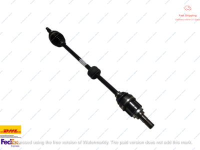 Cây Láp Phải Số Sàn Suzuki Celerio Mã phụ tùng 44101m76ma0