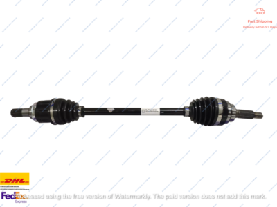 Cây Láp Phải Số Sàn Suzuki Celerio Mã phụ tùng 44101m76ma0