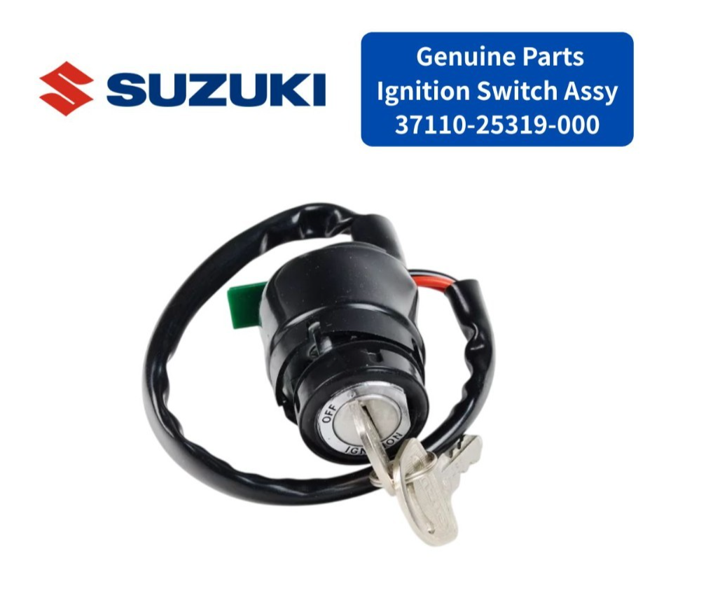 Két Nước Số Tự Động Suzuki Swift OEM 34318510