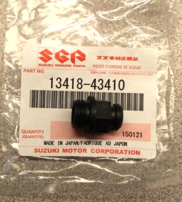 Két Nước Số Tự Động Suzuki Swift OEM 34318510