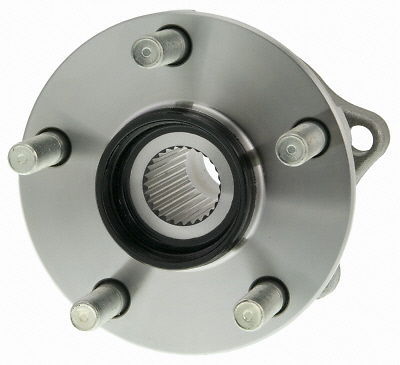 Bi May Ơ Trước Lexus RX 300/ 330/ 350 OEM 90369T0007