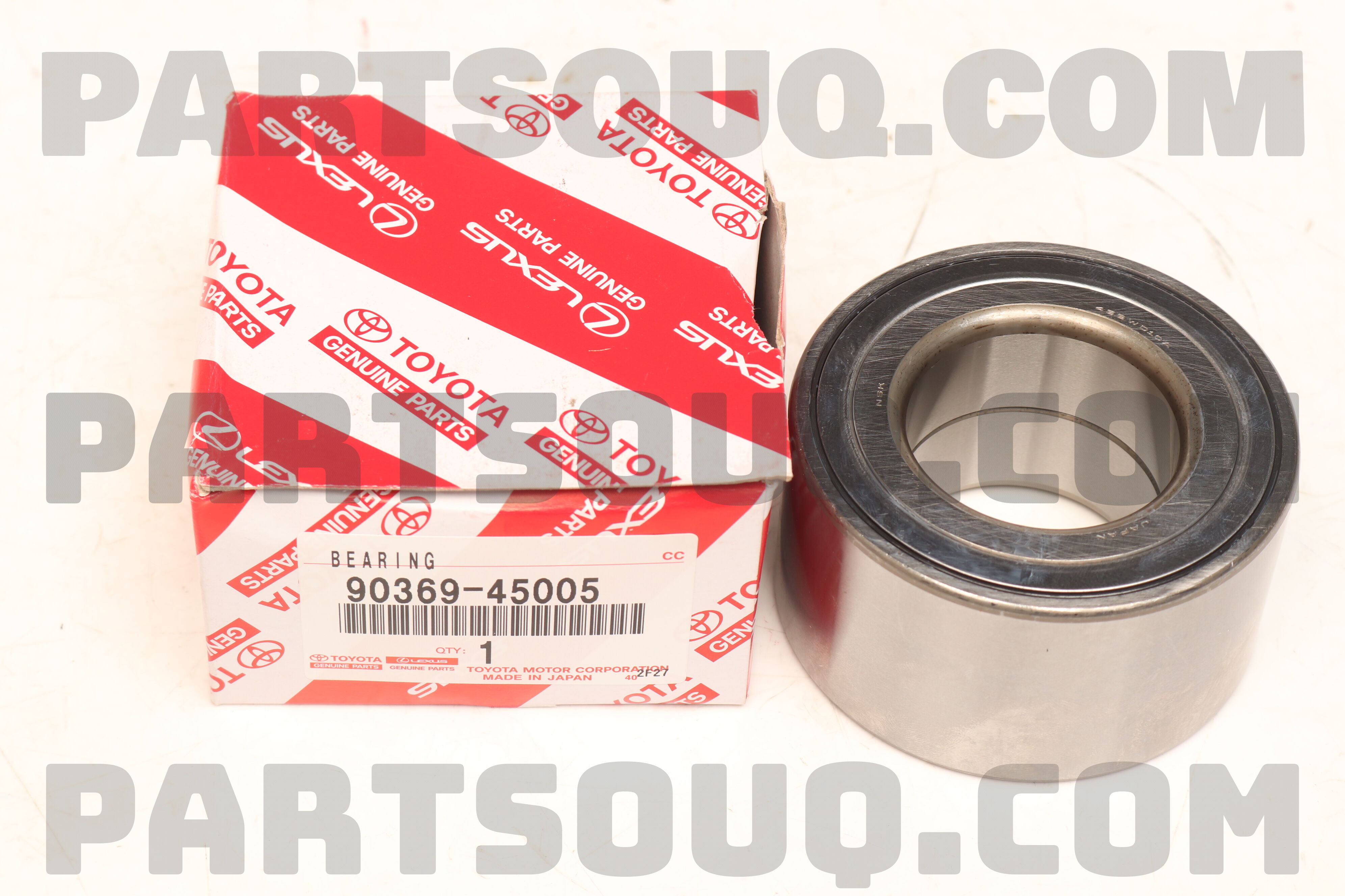 Bi May Ơ Trước Lexus RX 300/ 330/ 350 OEM 90369T0007