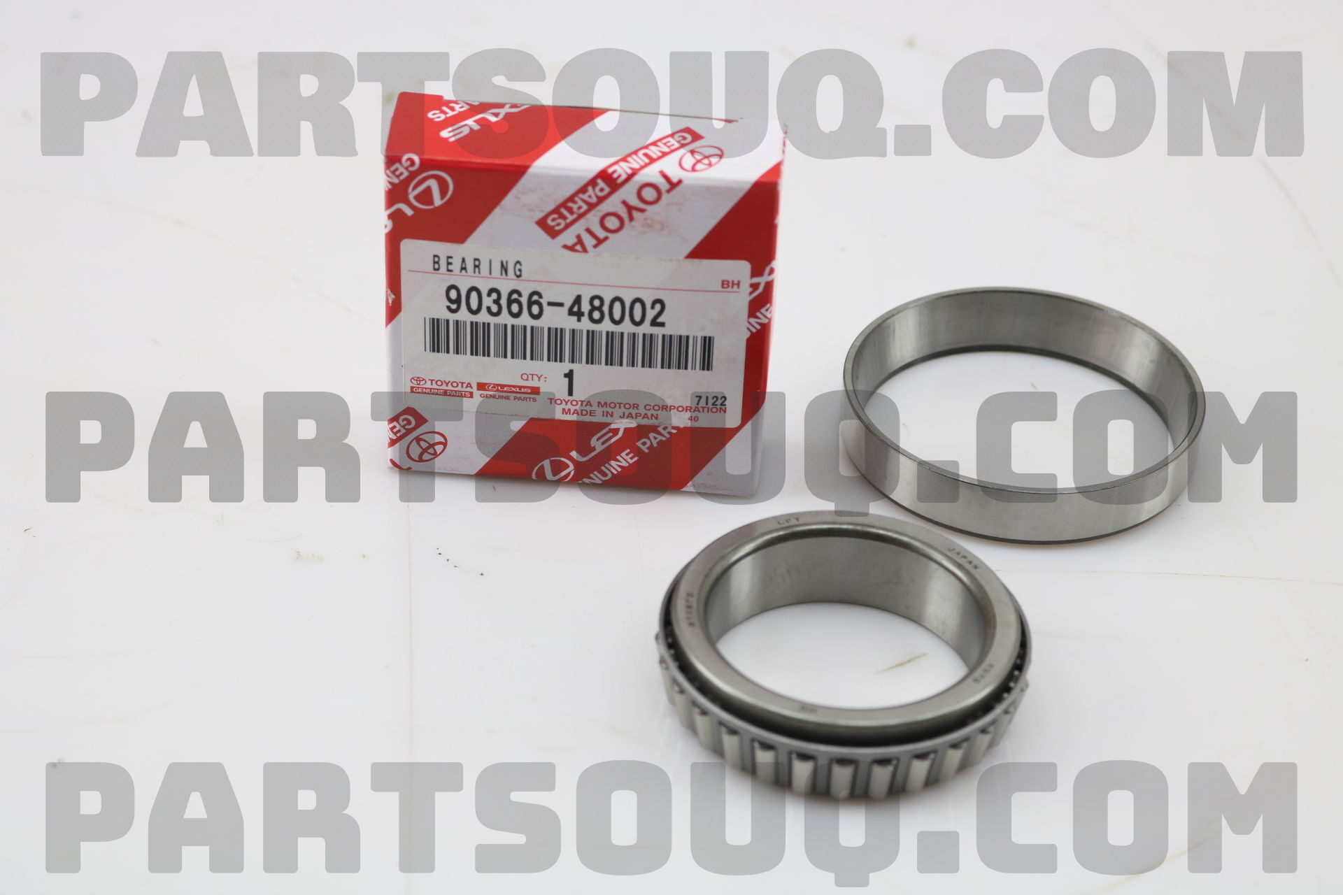 Bi May Ơ Trước Lexus RX 300/ 330/ 350 OEM 90369T0007