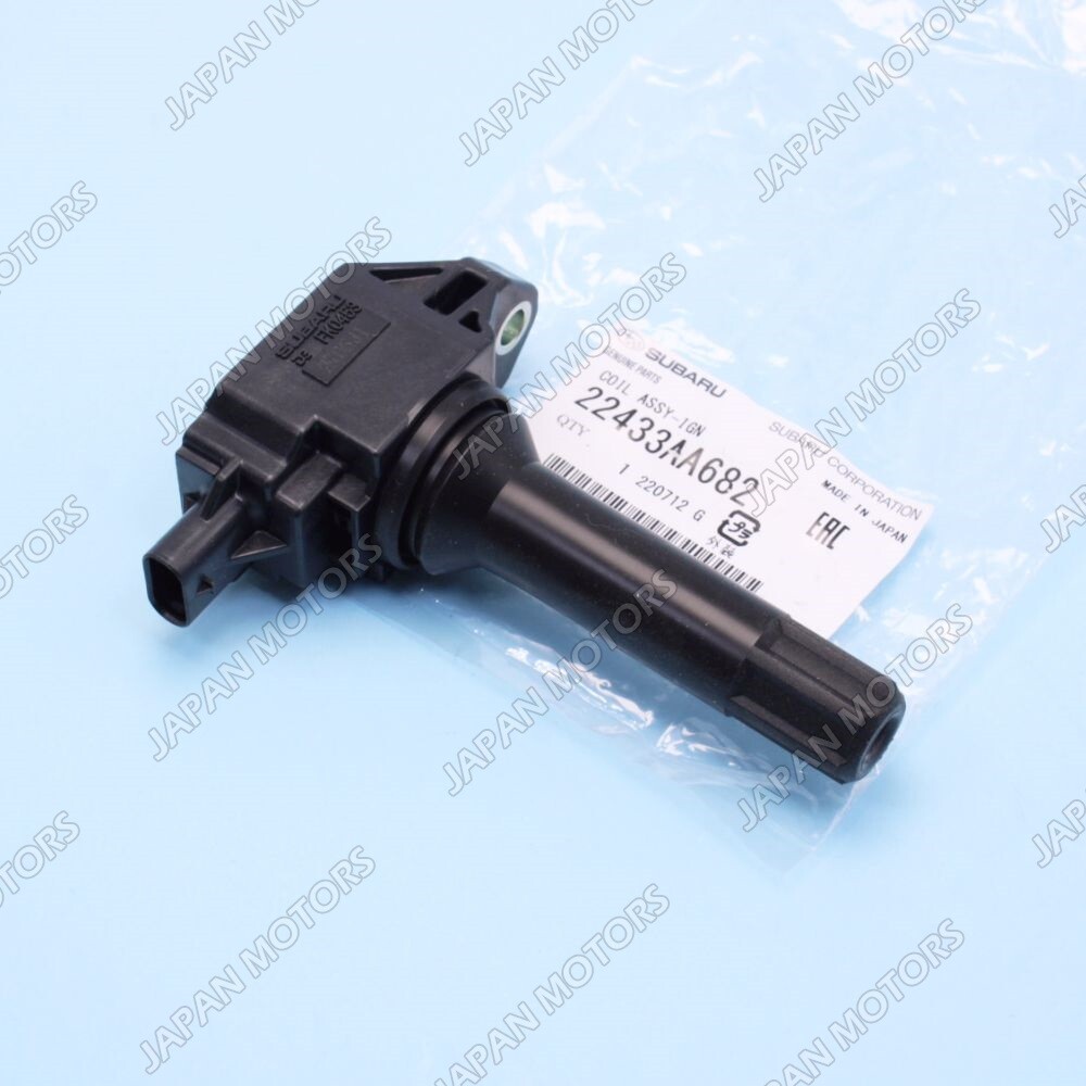 Mô Bin Subaru Forester Mã phụ tùng 22433AA681
